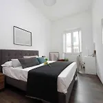 Scipioni Spacious Daire *