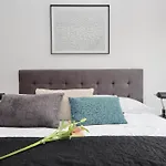 Scipioni Spacious Daire