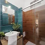 Daire Scipioni Spacious Roma