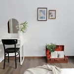 Scipioni Spacious Roma