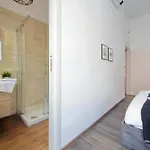 Daire Scipioni Spacious Roma