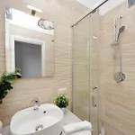 Daire Scipioni Spacious Roma
