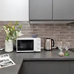 Scipioni Spacious Apartman *