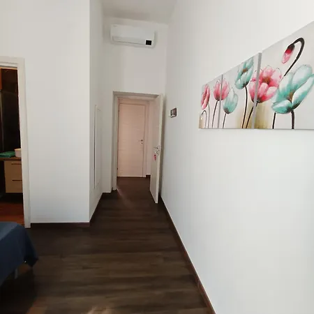 Appartamento Gtapartment *
