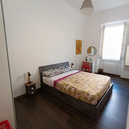 Gtapartment * Roma