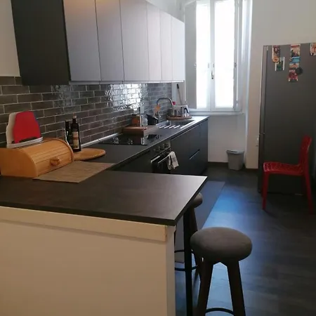 Gtapartment Appartamento Roma