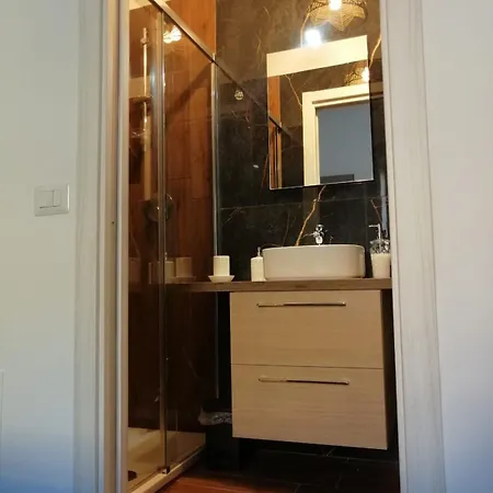 Appartamento Gtapartment Roma