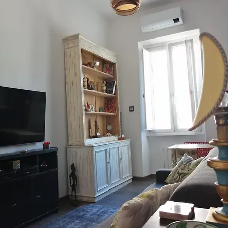 Appartamento Gtapartment *