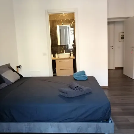 Gtapartment Lägenhet Rom