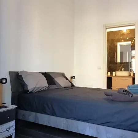 Appartamento Gtapartment Roma