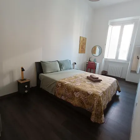Gtapartment * Roma