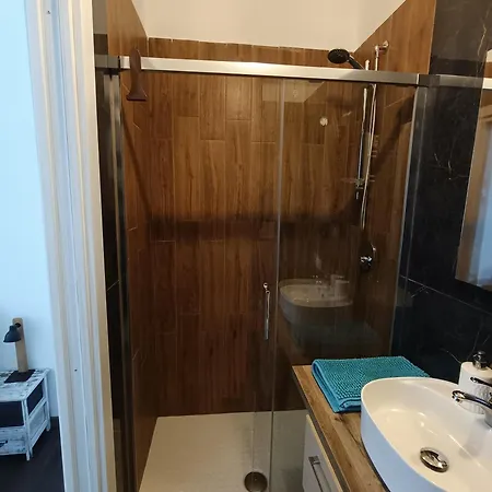 Διαμέρισμα Gtapartment *