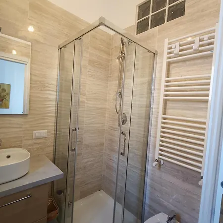 Gtapartment Ρώμη