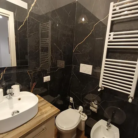 Διαμέρισμα Gtapartment Ρώμη