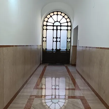 Διαμέρισμα Gtapartment *