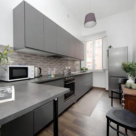 Scipioni Spacious