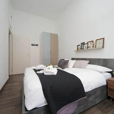 Appartamento Scipioni Spacious *