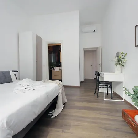Scipioni Spacious Appartamento Roma