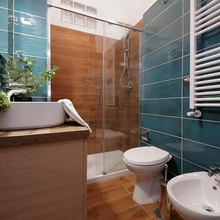 Scipioni Spacious Appartamento *