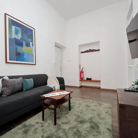 Scipioni Spacious Appartamento *