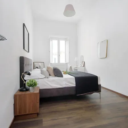 Scipioni Spacious *