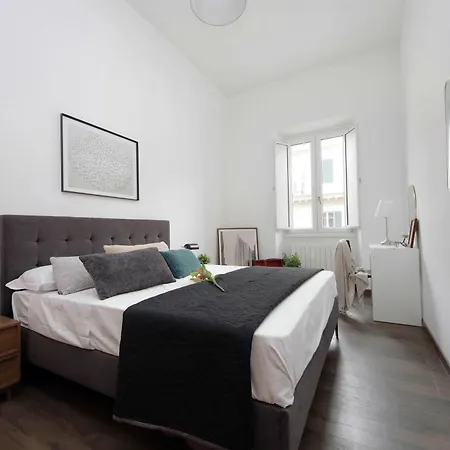 Scipioni Spacious Appartamento *