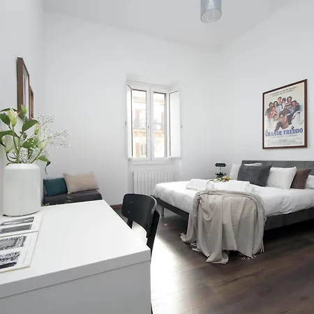 Scipioni Spacious