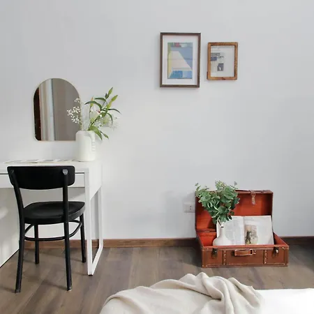 Scipioni Spacious Roma