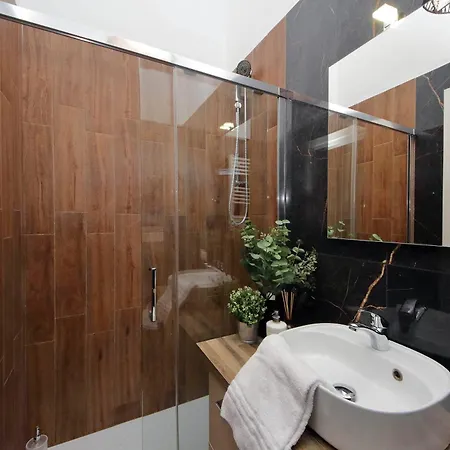 Appartamento Scipioni Spacious *
