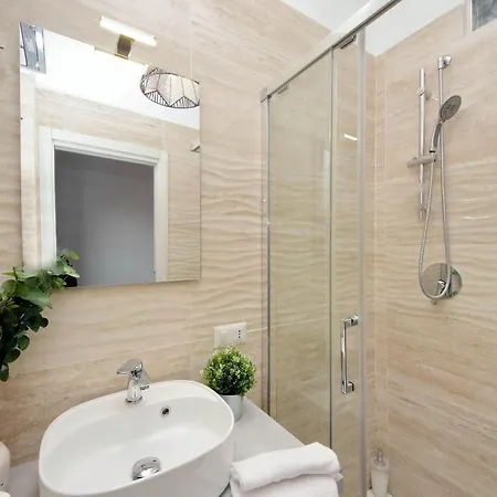 Appartamento Scipioni Spacious Roma